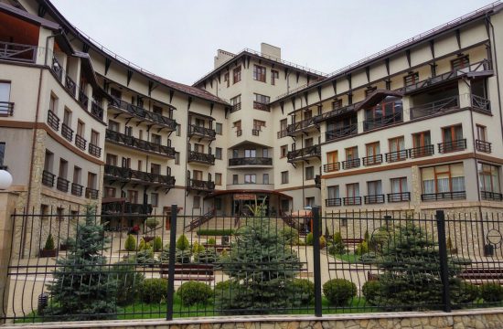 Трускавець Санаторій "Шале Грааль"