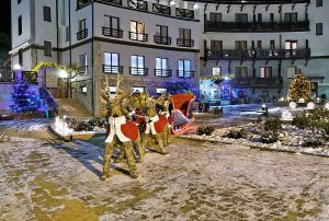 Truskavetsʹ Sanatoriy Shale Hraal 2