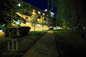 Truskavetsʹ Sanatoriy Shale Hraal 3