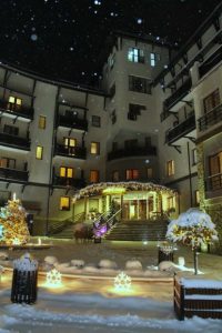 Truskavetsʹ Sanatoriy Shale Hraal 6