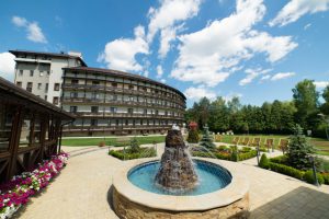 Truskavetsʹ Sanatoriy Shale Hraal 8
