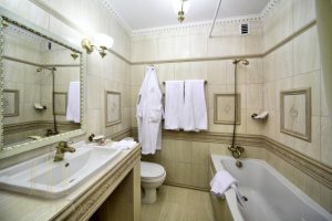 Truskavetsʹ Sanatoriy Shale Hraal 8