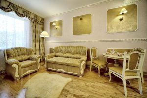Truskavetsʹ Sanatoriy Shale Hraal 8