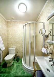 Truskavetsʹ Sanatoriy Shale Hraal 8