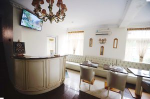 готелі Трускавця готель Афродіта 03