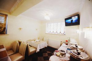 отели Трускавца отель Афродита 08