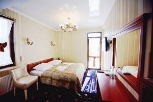 отели Трускавца отель Афродита 011