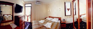 отели Трускавца отель Афродита 011
