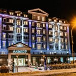 Alcor Hotel - Truskavets