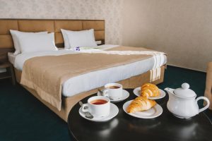 Готель Алькор - Трускавець 5