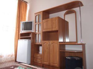 Санаторій Алмаз лікування та відпочинок в Трускавці 21