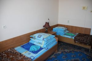 Санаторій Алмаз лікування та відпочинок в Трускавці 21