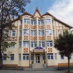 Villa Anastasia - Truskavets