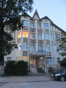 Villa Anastasia - Truskavets 02