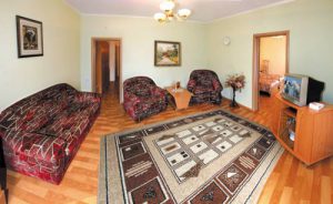 Villa Anastasia - Truskavets 02
