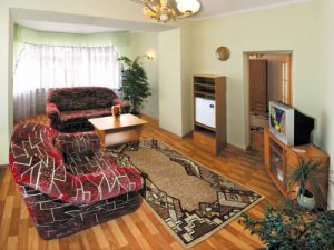Villa Anastasia - Truskavets 02