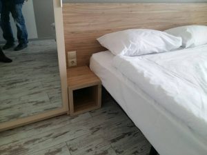 Санаторий Аркада лечение и отдых в Трускавце 06