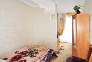 Санаторий Арника в Трускавце
