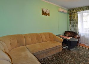 Санаторий Арника в Трускавце