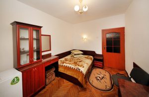 лікування в Трускавці Санаторій Дніпро Бескид 01
