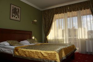 отдых в Трускавце Отель Дворик Льва 06