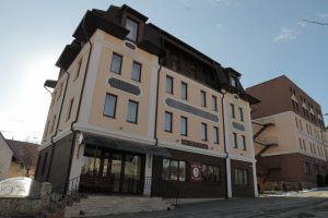 Hotelʹ Khelli u Truskavtsi 2