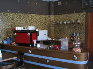 Hotel Hell in Truskavets 1