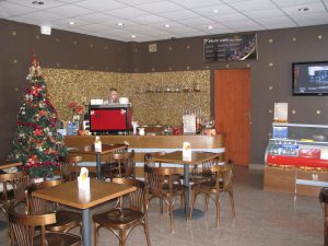 Hotel Hell in Truskavets 2