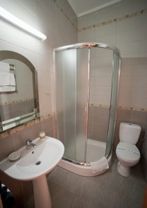 Hotel Hell in Truskavets 2