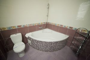 Hotel Hell in Truskavets 2