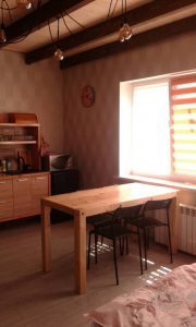 Аренда квартиры Трускавец, Грушевского 06
