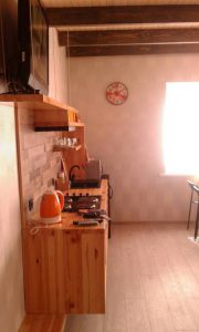 Apartments for rent Truskavets, Hrushevskogo 04