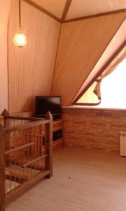 Apartments for rent Truskavets, Hrushevskogo 05