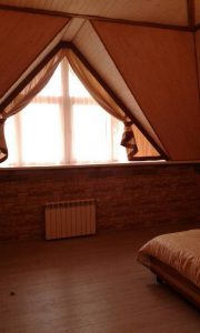 Apartments for rent Truskavets, Hrushevskogo 03