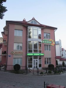 villa Kalina Truskavets 2