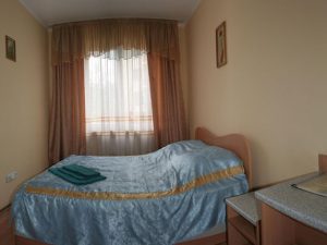 вілла Калина Трускавець