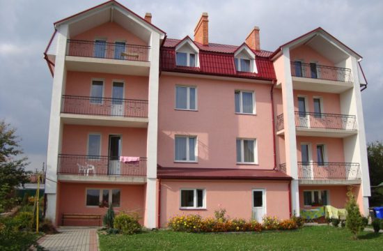 Villa_Camellia_Truskavets
