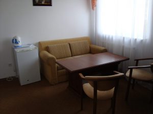 Лікування та відпочинок на віллі Камелія у Трускавці 02
