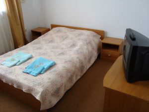 Лікування та відпочинок на віллі Камелія у Трускавці 02