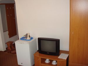 Лікування та відпочинок на віллі Камелія у Трускавці 02