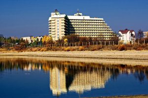 санаторій Карпати Трускавець 1