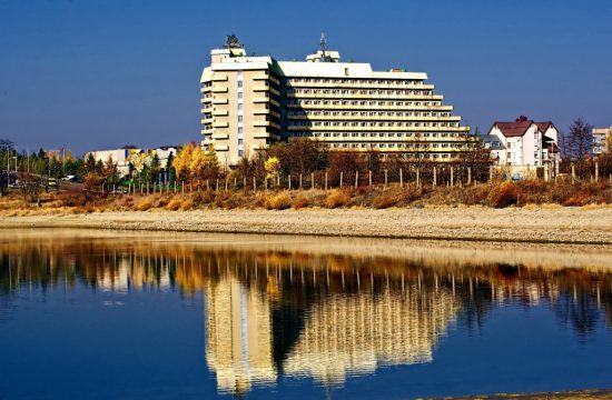 санаторій Карпати Трускавець 1