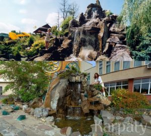sanatoriy Karpaty Truskavetsʹ 3