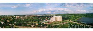 санаторій Карпати Трускавець 3