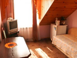 Hotel_club-Ph_Truskavets 5