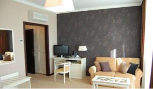Villa Chocolate Truskavets 3