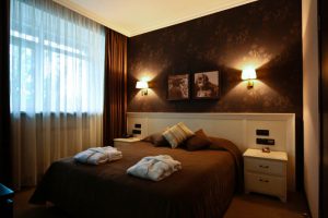 Villa Chocolate Truskavets 3