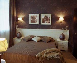 Villa Chocolate Truskavets 3