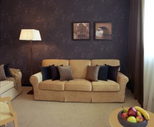 Villa Chocolate Truskavets 3