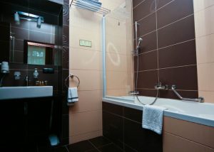 Villa Chocolate Truskavets 3